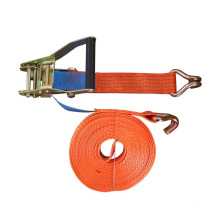 10m 5t Ratchet Tie Down Ratchet Lashing Strap